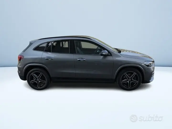 Mercedes-Benz Gla 2026 photo 3