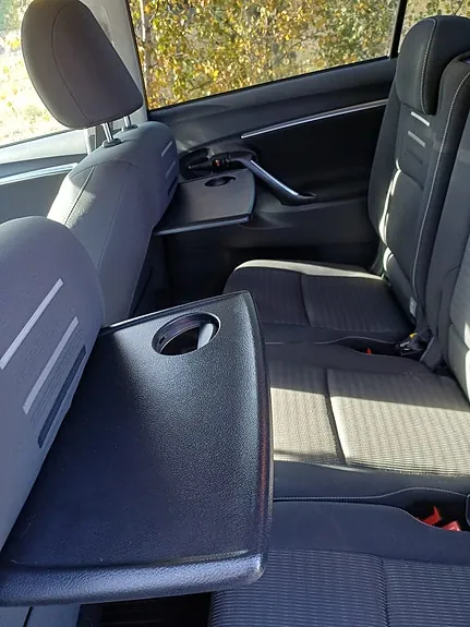 Toyota Verso 2016 photo 4