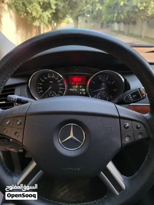 Mercedes-Benz R-Class
