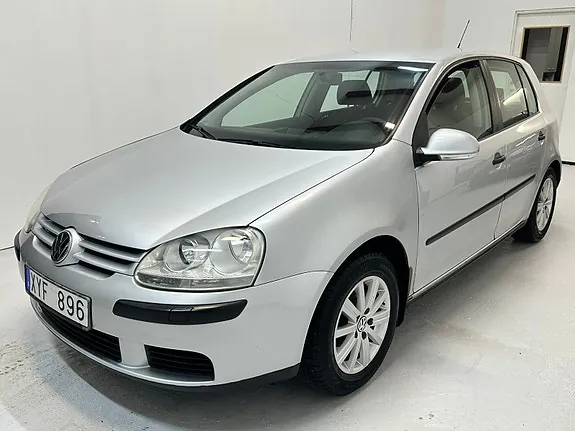 Volkswagen Golf V