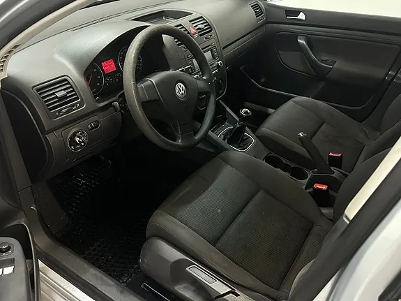 Volkswagen Golf V 2007 photo 5