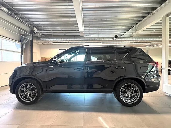 KG Mobility Rexton 2026 photo 3
