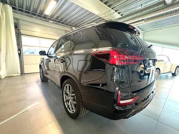 KG Mobility Rexton 2026 photo 4