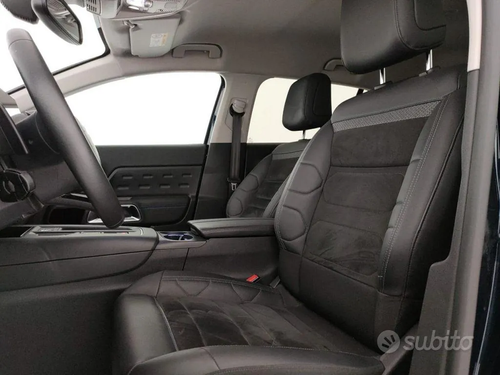 Citroen C5 Aircross 2023 photo 5