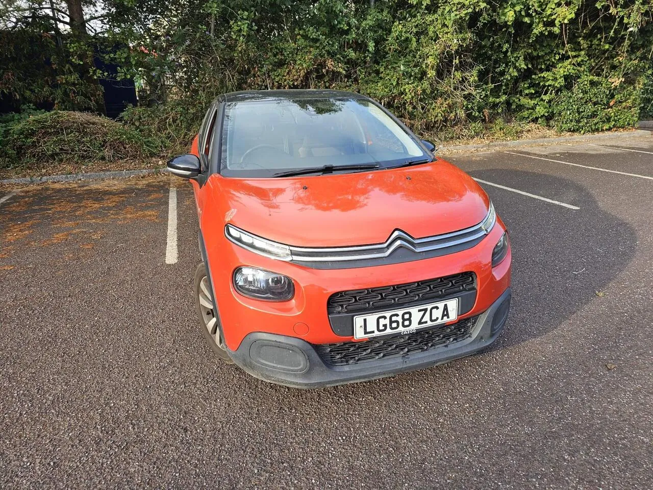 Citroen C3