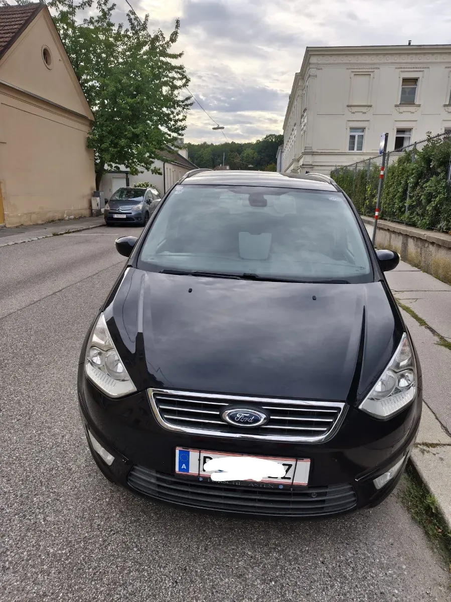 Ford Galaxy
