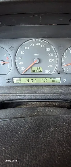 Volvo S70 1999 photo 3