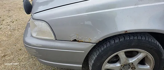 Volvo S70 1999 photo 5