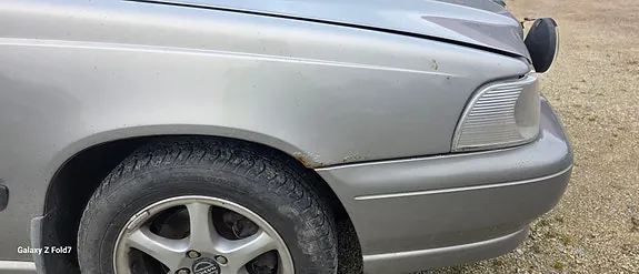 Volvo S70 1999 photo 4