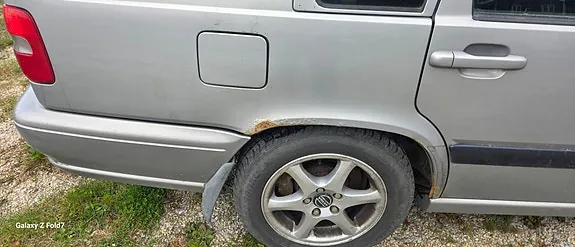 Volvo S70 1999 photo 2