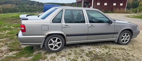 Volvo S70