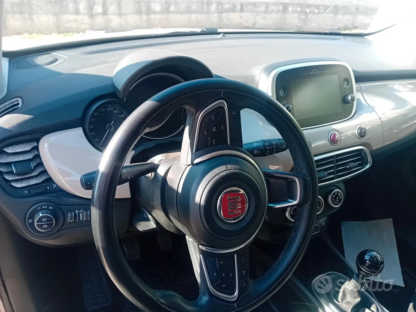 Fiat 500X 2022 photo 5