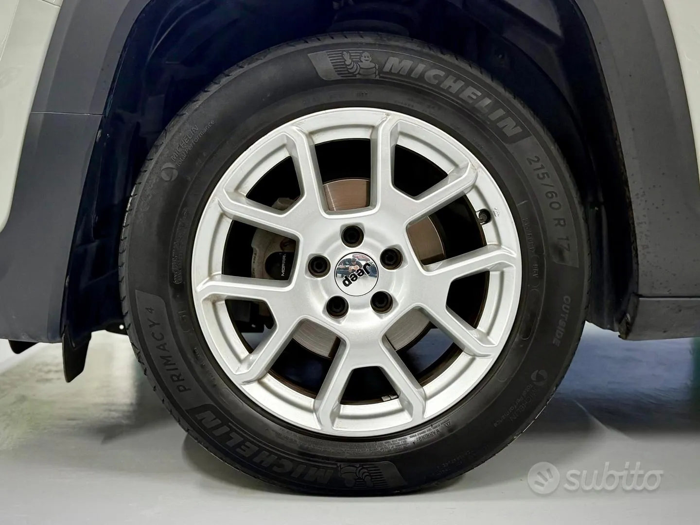 Jeep Renegade 2022 photo 5