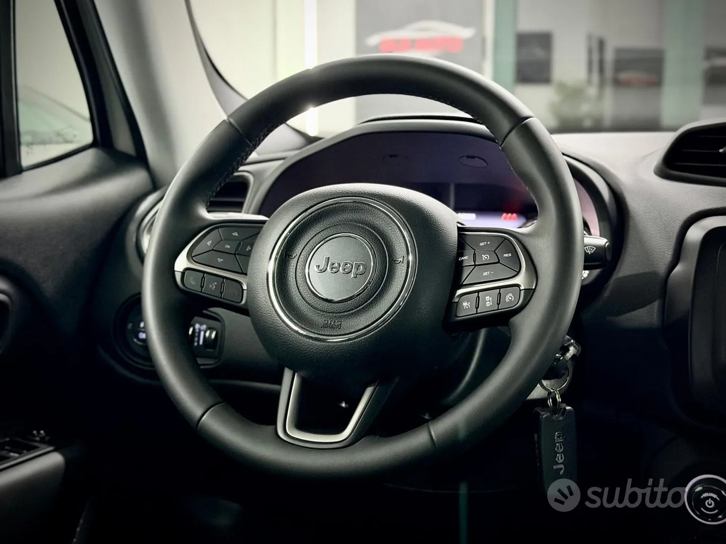 Jeep Renegade 2022 photo 2