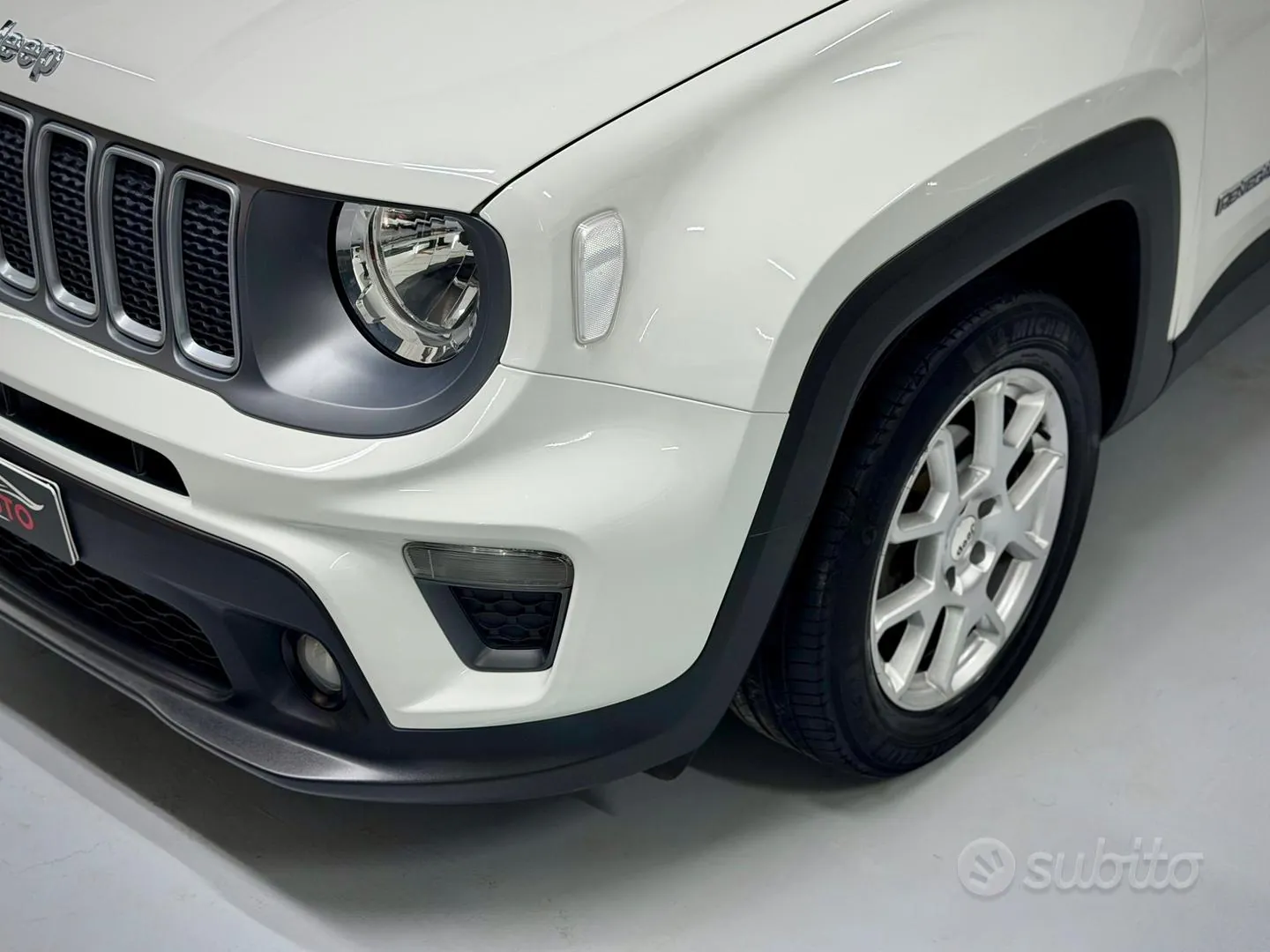 Jeep Renegade 2022 photo 3
