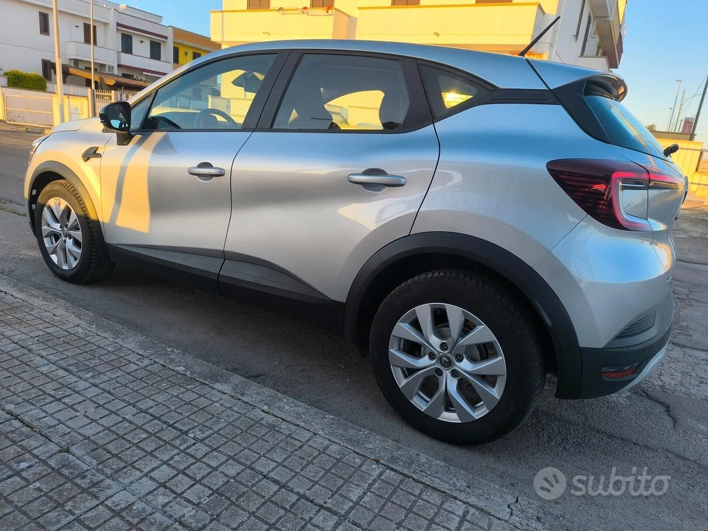 Renault Captur 2021 photo 4