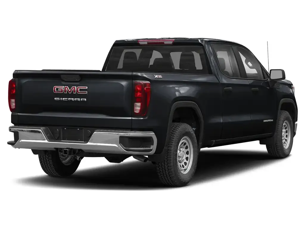 GMC Sierra 1500 2023 photo 2