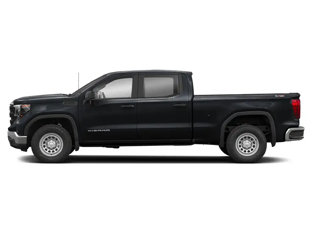 GMC Sierra 1500 2023 photo 3