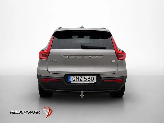 Volvo Xc40 2024 photo 4