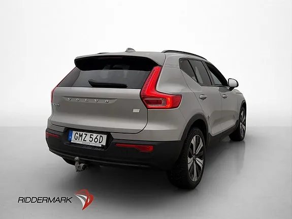 Volvo Xc40 2024 photo 5