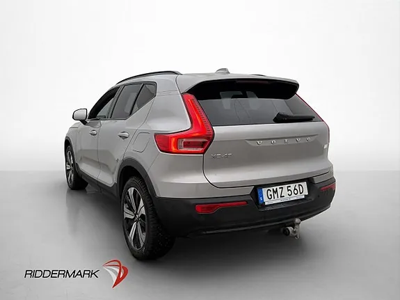 Volvo Xc40 2024 photo 3