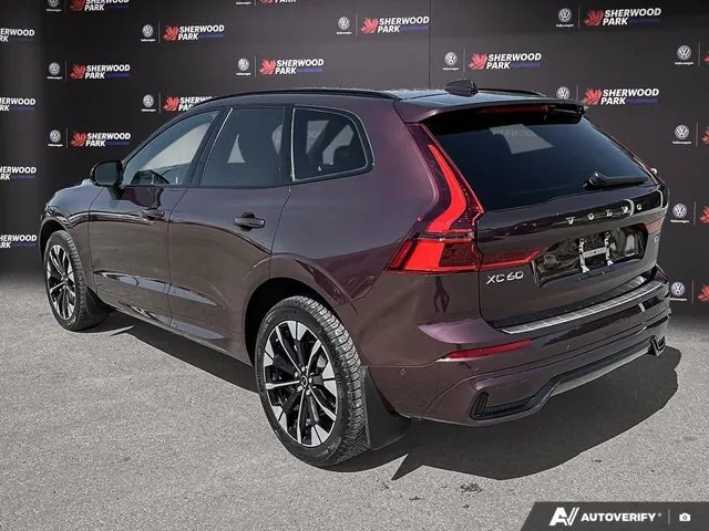 Volvo Xc60 2026 photo 4