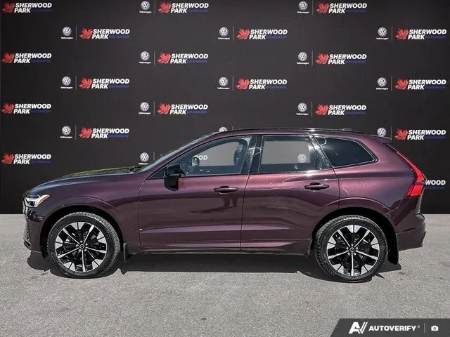 Volvo Xc60 2026 photo 2