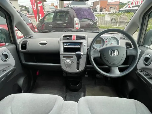 Honda Life 2007 photo 2