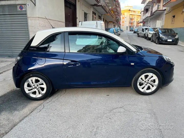 Opel Adam 2015 photo 4