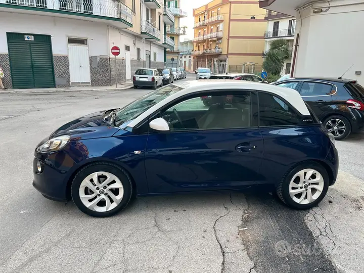 Opel Adam 2015 photo 5