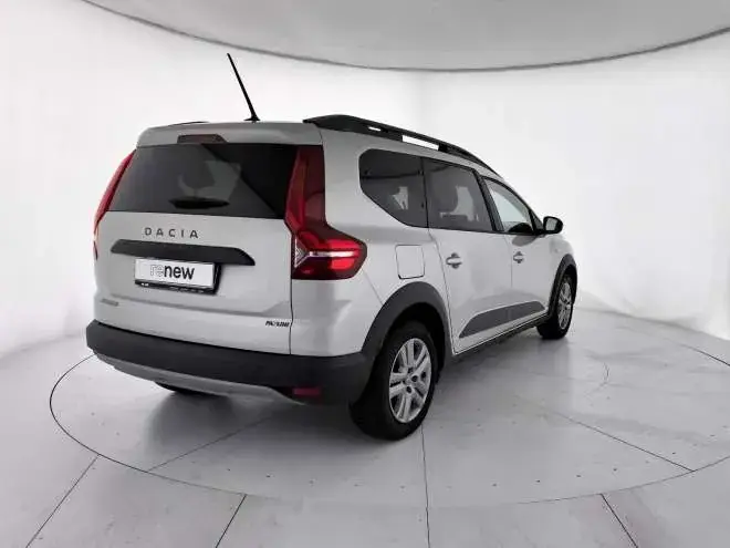 Dacia Jogger 2022 photo 5