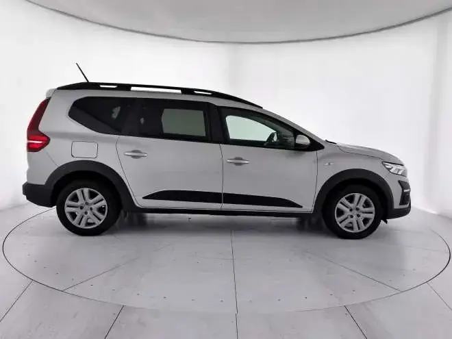 Dacia Jogger 2022 photo 4