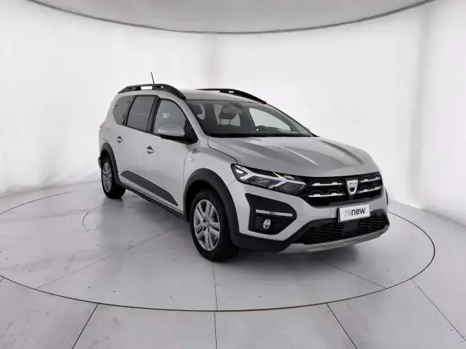 Dacia Jogger 2022 photo 3