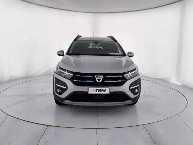 Dacia Jogger 2022 photo 2