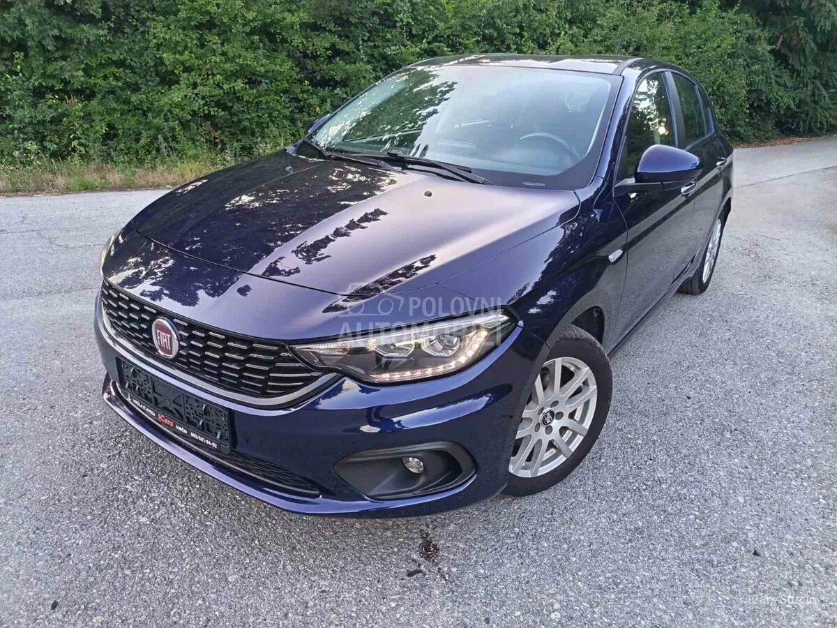 Fiat Tipo