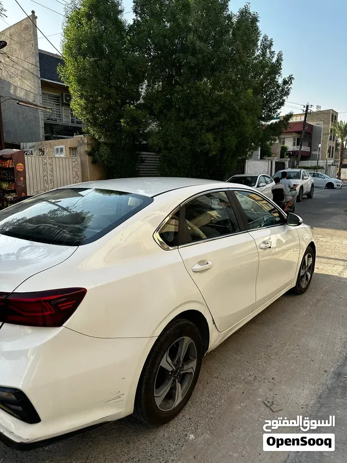 Kia Cerato 2019 photo 4