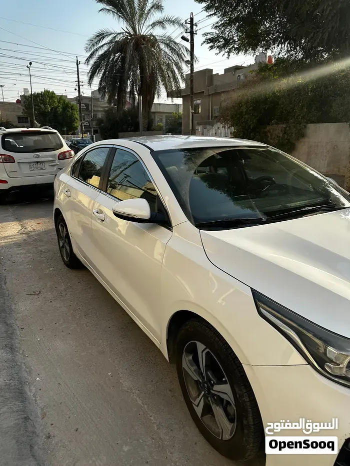 Kia Cerato 2019 photo 3