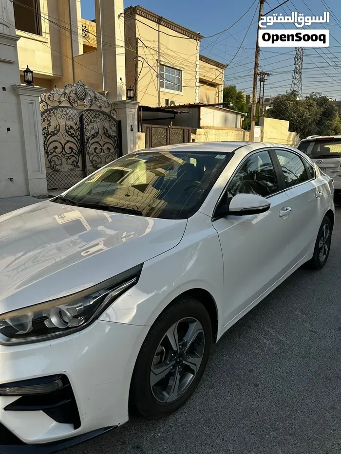 Kia Cerato 2019 photo 2