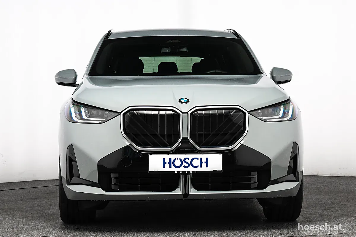 BMW X3 2026 photo 2