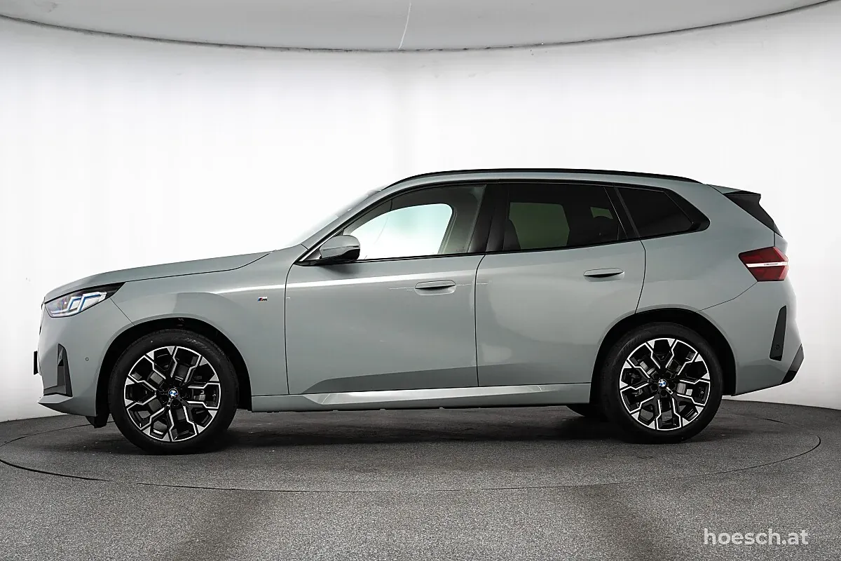 BMW X3 2026 photo 3