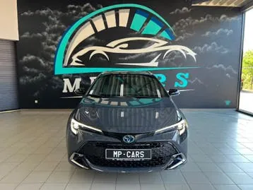 Toyota Corolla 2026 photo 2