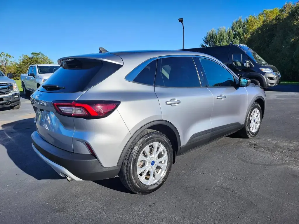 Ford Escape 2023 photo 5