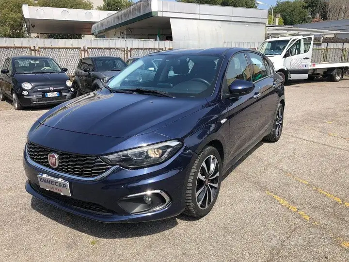 Fiat Tipo