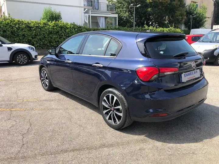 Fiat Tipo 2016 photo 4