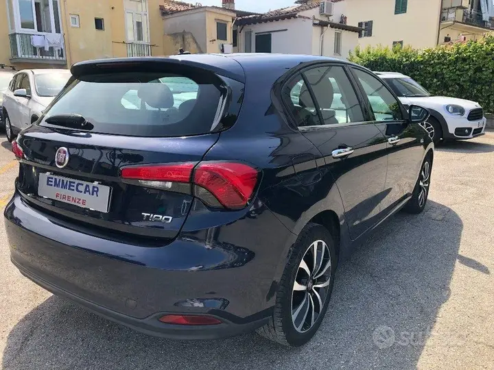 Fiat Tipo 2016 photo 5