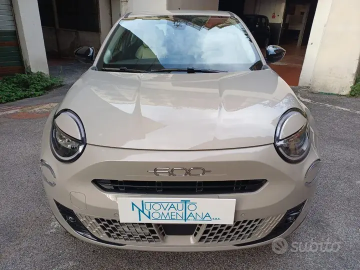 Fiat 600