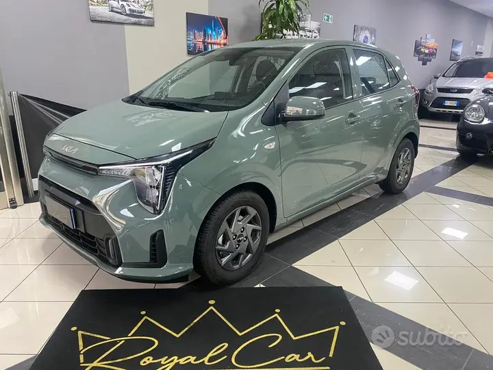 Kia Picanto
