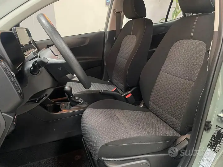 Kia Picanto 2026 photo 5