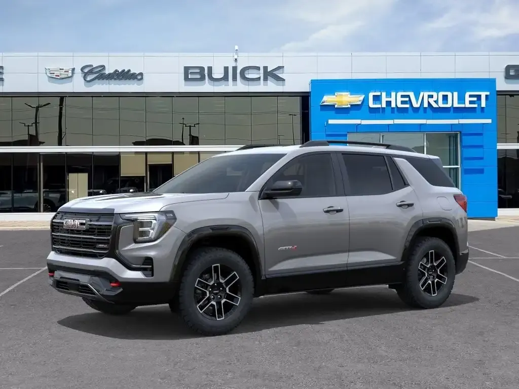 GMC Terrain 2027 photo 3