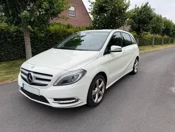Mercedes-Benz B
